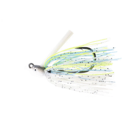 Dirty Jigs No-Jack Swim Jig, Citrus Shad, 1-2oz