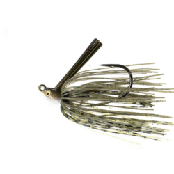 Dirty Jigs No-Jack Swim Jig, DB's Sungill,, 1-2oz