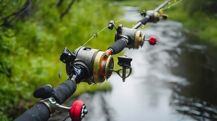 Rod & Reel Combos