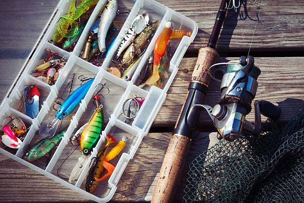 Tackle & Accessories